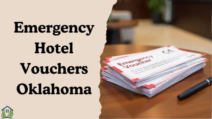 Emergency Hotel Vouchers Oklahoma