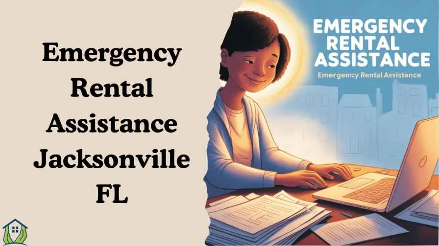 Emergency Rental Assistance Jacksonville FL