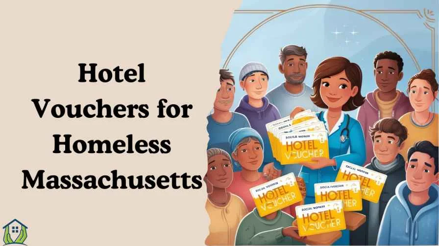 Hotel Vouchers for Homeless Massachusetts