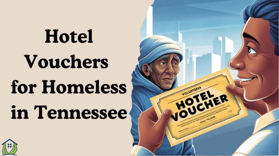 Hotel Vouchers for Homeless in Tennessee