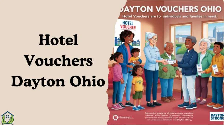 Hotel Vouchers Dayton Ohio