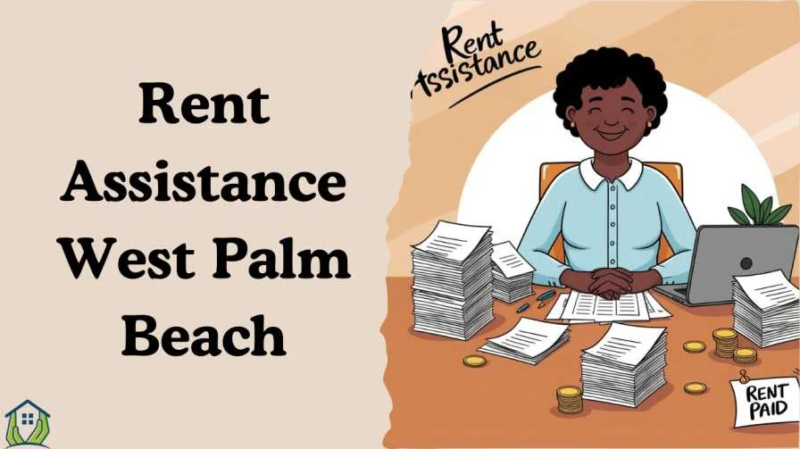 Rent Assistance West Palm Beach