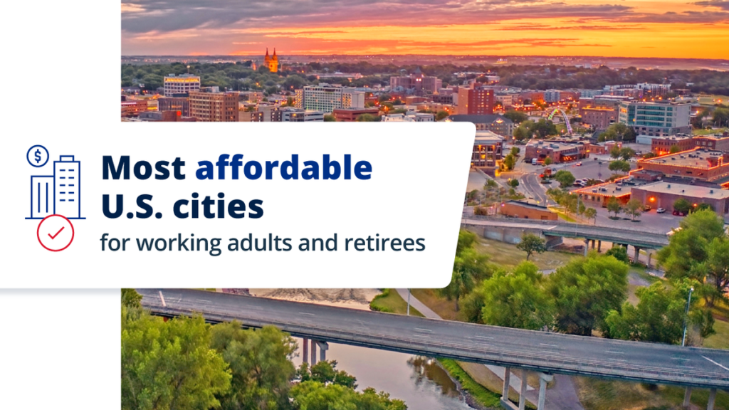 Top U.S. Cities for Budget-Friendly Stays